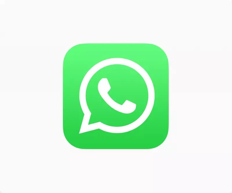 whatsapp logo