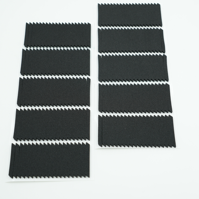 EPDM Closed Cell Foam Sheets for Vibration Damping and Gap Filling in Automotive Applications