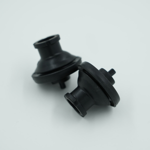 Customized Rubber Collars for Automotive Wiring Harness Mounting And Placement