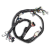 ကား/ယာဉ် LED ရှေ့မီးကြိုးကြိုး စိတ်ကြိုက် OEM Cable စည်းဝေးပွဲ ယာဉ်ဝါယာကြိုးကြိုး