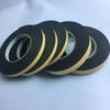 Customized Single Sided Self Adhesive Seal Tape EPDM Foam Strip