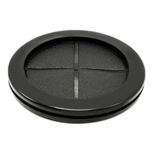 Customized EPDM Silicone Rubber Blanking Grommet
