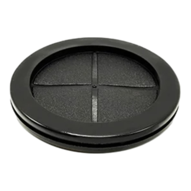 Customized EPDM Silicone Rubber Blanking Grommet