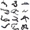 High-Performance Coolant Hose for Automotive Applications - EPDM Material, SAE J20 R4 Certified