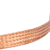 Custom Copper Braided Wire Tinned Copper Wire