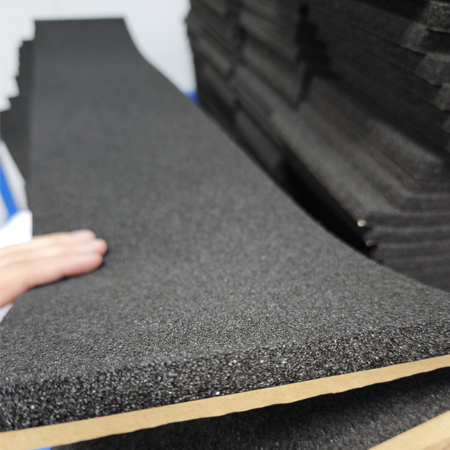 Premium High-Density Foam Padding: Versatile Sealing Foam Solutions