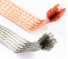 Braided Copper Wire Braiding Wire Cable Tinned Copper Braid