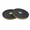 Customized Single Sided Self Adhesive Seal Tape EPDM Foam Strip