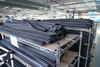 အဆင့်မြင့် EPDM ရော်ဘာ Extrusion ဖြေရှင်းချက်- ပရိုဖိုင်များ၊ Gaskets