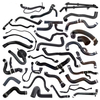 High-Performance Coolant Hose for Automotive Applications - EPDM Material, SAE J20 R4 Certified