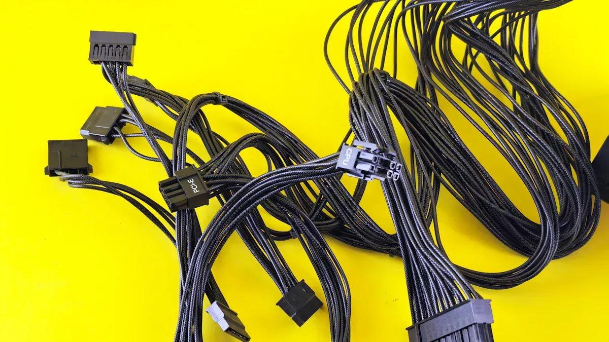 How To Install An Auto Wire Harness in Your Car