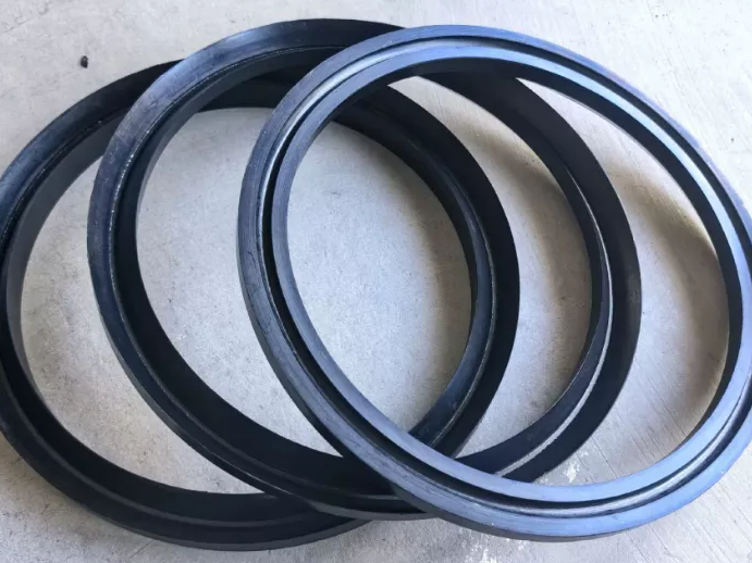 O-Ring Applications and Materials