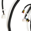 Pendawaian Elektronik Harness Wire Hadapan Kabel Radar Hadapan Pintu Depan Wire Harness Kabel Elektronik