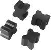 Customized EPDM Molded Rubber Parts