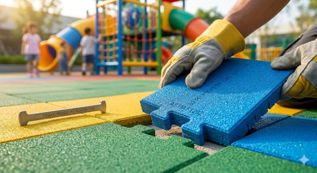 Safety Rubber Playground Tile.jpg