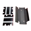 Thermal Resistance, Electrical Insulation Polycarbonate (PC) Boards For EV Battery
