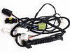 Soluciones premium de mazos de cables NEV para mejorar el rendimiento de los vehículos eléctricos