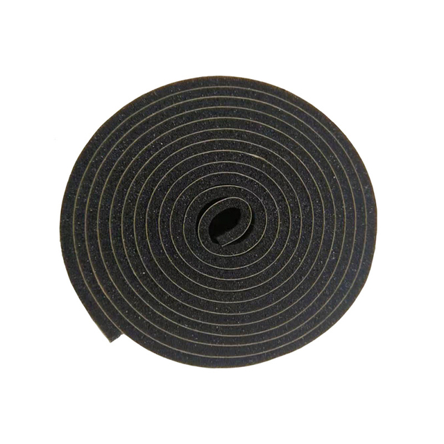 Foam Strip Roll na may Adhesive Tape Open Cell Foam Closed Cell Foam