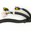 Elektronski kabelski snop Sprednji radarski kabel Kabel za sprednja vrata Žični snop Elektronski kabel