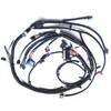 ການແກ້ໄຂສາຍໄຟລົດຍົນແບບກຳນົດເອງ: OEM Car Cable Assemblies and Connectors
