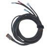 Car / vehiculum LED Headlight Wire iungite Custom Altera Cable Conventus Vehiculum Wiring Iunge