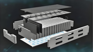 Highly Safe Mica Mats for Insulating And Protecting Battery Packs in Electric Vehicles