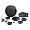 Customized EPDM Silicone Rubber Blanking Grommet