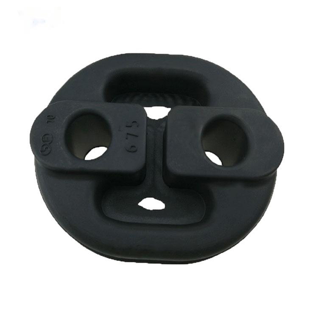 Customized Molded Rubber NBR CR Components