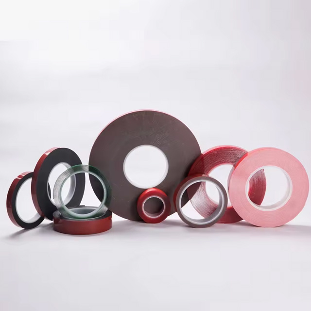 Custom Adhesive Tape Double Sided Tape
