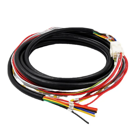 What Is an Auto Wire Harness and How Does It Work?