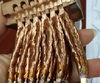Alambre trenzado de cobre flexible: garantizar una gestión eficiente de los cables