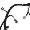 Trunk Wiring Harness Trunk Harness Custom Electrical Automotive Wire Harness