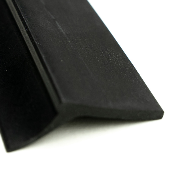 Extruded Rubber Sealing Strip with Glass Fiber