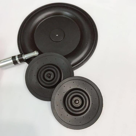 Automotive Rubber Molded Products High Performance Durable Sealing And ...
