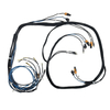 Professional Cable Harness Assembly - High-Quality Solutions for Various Industries