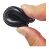 EPDM Rubber Seal Ring Custom Closed Grommet Blind Plug For Cable Hole