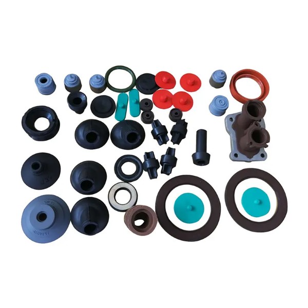 auto rubber parts