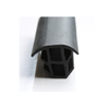 OEM ODM EPDM Rubber Extrusions Custom Shape For Automotive