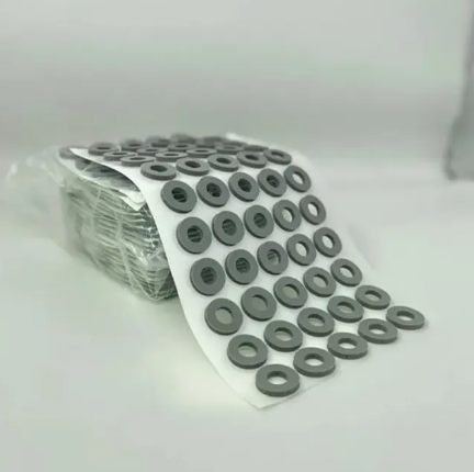 Silicone Foam Vs Sponge Vs Solid Rubber for EVs