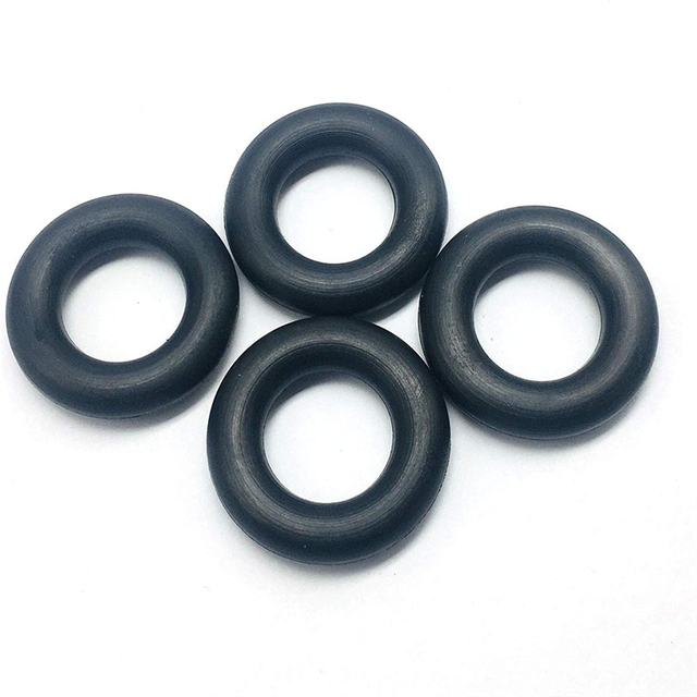 High-Quality Molded Rubber Products for Automotive Industry
