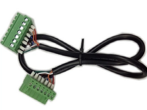 Premium NEV Wire Harness Solutions for Enhanced Electric Vehicle Performance