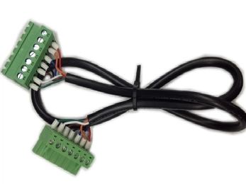 Premium NEV Wire Harness Solutions for Consectetur Electric Vehicle Performance