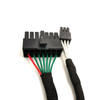 Индивидуальные решения для автомобильной электропроводки: OEM-автомобильные кабельные сборки и разъемы