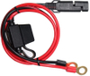 Chicote de fios do farol LED para carro/veículo Conjunto de cabos OEM personalizado Chicote elétrico do veículo