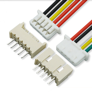 Servicios integrales de ensamblaje de mazos de cables para diversas industrias