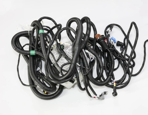 Zanesljivi konektorji za kabelski snop - izboljšana povezljivost