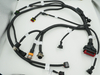 Automotive wiring harness Wire Harness Disenyo At Paggawa