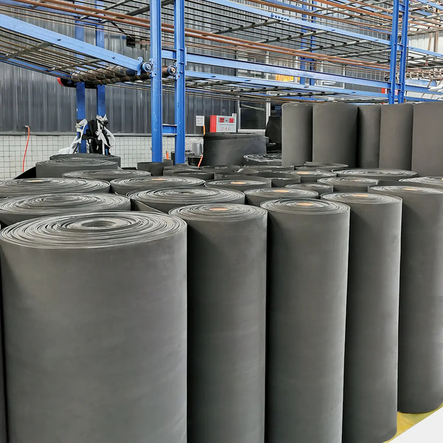 Customized Foam Roll Solutions: Tailored Excellence From China's Leading Supplier