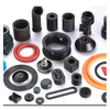 Custom Specialized Injection Molding Services for Auto rubber injection