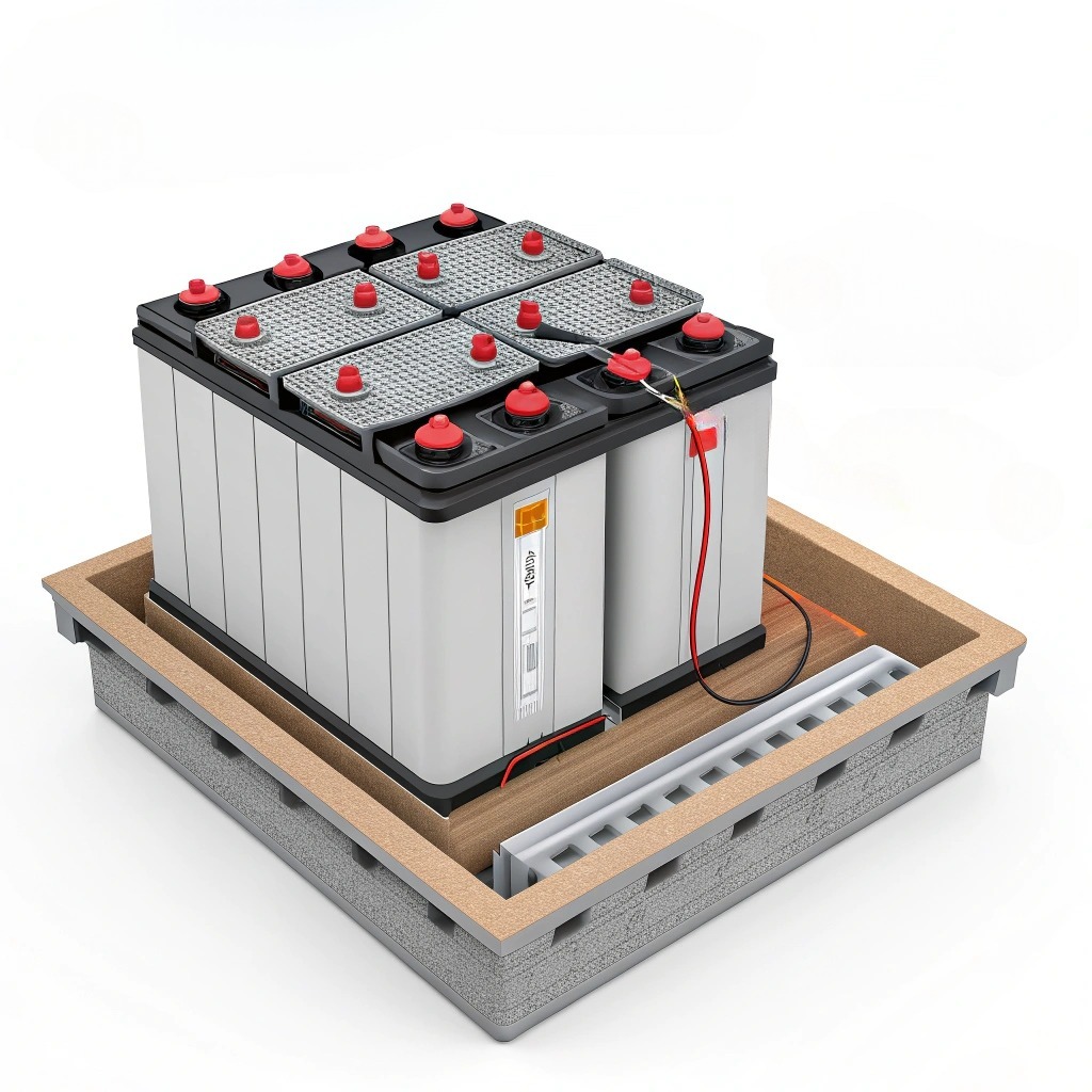 Specialized in product